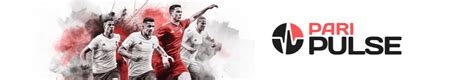 paripulse bet|PariPulse Partners .
